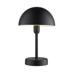 Przenośna lampa akumulatorowa Ellen To-Go IP44, Nordlux, czarna 2418015003 - zdjęcie produktu