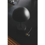 Przenośna lampa akumulatorowa Ellen To-Go IP44, Nordlux, czarna 2418015003