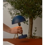 Przenośna lampa akumulatorowa Ellen To-Go IP44, niebieska 2418015006 Nordlux009 Nordlux