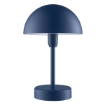 Przenośna lampa akumulatorowa Ellen To-Go IP44, niebieska 2418015006 Nordlux