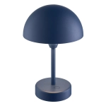 Przenośna lampa akumulatorowa Ellen To-Go IP44, niebieska 2418015006 Nordlux