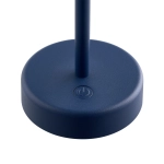Przenośna lampa akumulatorowa Ellen To-Go IP44, niebieska 2418015006 Nordlux