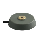Przenośna lampa akumulatorowa Ellen To-Go IP44, Nordlux, oliwkowa 2418015023