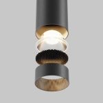 Lampa wisząca FOCUS LED P072PL-L12B3K-1 Maytoni - zdjęcie dodatkowe 3