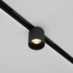 Lampa szynowa Alfa S Exility 3000K 7W 50° TR132-2-7W3K-B Maytoni - zdjęcie produktu