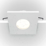 Downlight Stark DL083-01-GU10-SQ-W IP65 Maytoni - zdjęcie dodatkowe 1