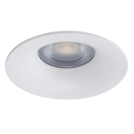 Oczko podtynkowe PUR 4CCT SWITCH Biała AZ6851 AZZARDO