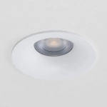 Oczko podtynkowe PUR 4CCT SWITCH Biała AZ6851 AZZARDO