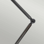 Lampa podłogowa Provence – 1 źródło światła – Stary brąz PV-FL-OB Elstead Lighting