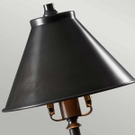 Lampa stołowa Provence – 1 źródło światła – Stary brąz PV-SL-OB Elstead Lighting