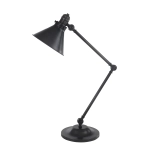 kinkiecik.pl Lampa biurkowa Provence – 1 źródło światła – Stary brąz PV-TL-OB Elstead Lighting