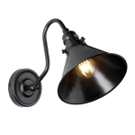 Kinkiet Provence – 1 źródło światła – Stary brąz PV1-OB Elstead Lighting