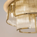 Lampa sufitowa Frame MOD174CL-09G Maytoni - zdjęcie dodatkowe 7