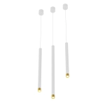 kinkiecik.pl Q I Bianco / Gold 60 OR85174 ORLICKI DESIGN