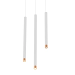 kinkiecik.pl Q I Bianco / Rose Gold 40 OR85181 ORLICKI DESIGN