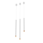 kinkiecik.pl Q I Bianco / Rose Gold 40 OR85181 ORLICKI DESIGN