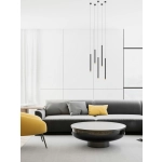 kinkiecik.pl Q I Nero / Rose Gold 40 OR85136 ORLICKI DESIGN