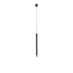 kinkiecik.pl Q I Nero / Gold 40 OR85105 ORLICKI DESIGN