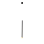 kinkiecik.pl Q I Nero / Gold 50 OR85112 ORLICKI DESIGN