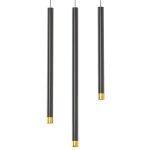 kinkiecik.pl Q I Nero / Gold 40 OR85105 ORLICKI DESIGN