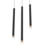kinkiecik.pl Q I Nero / Rose Gold 40 OR85136 ORLICKI DESIGN