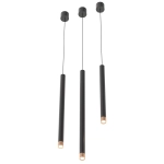 kinkiecik.pl Q I Nero / Rose Gold 40 OR85136 ORLICKI DESIGN