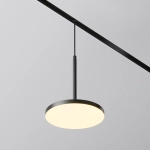 Lampa szynowa Plato Exility 3000K 15W 120° TR123-2-15W3K-B Maytoni - zdjęcie produktu