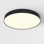 Lampa sufitowa Zon C032CL-90W3K-RD-B Maytoni - zdjęcie produktu