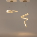 Lampa wisząca Krone P097PL-L36BS3K1 Maytoni - zdjęcie dodatkowe 5