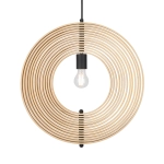 Lampa wisząca Roots MOD197PL-01W1 Maytoni - zdjęcie dodatkowe 3