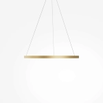 Lampa wisząca Rim MOD058PL-L42BSK 80cm Maytoni - zdjęcie dodatkowe 2