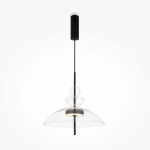 Lampa wisząca Bangkok MOD185PL-L6B3K3 Maytoni - zdjęcie produktu