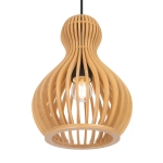 Lampa wisząca Roots MOD192PL-01W Maytoni - zdjęcie dodatkowe 2