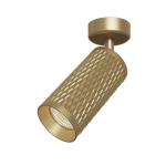 Plafon Focus Design C034CL-01G Maytoni - zdjęcie dodatkowe 4