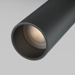 Lampa podtynkowa FOCUS LED C053CL-L12W3K-W-B Maytoni - zdjęcie dodatkowe 2