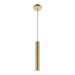 Lampa wisząca Pro Focus MOD161PL-01G1 Maytoni - zdjęcie dodatkowe 5