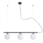 Lampa wisząca 83cm BERYL GLASS 1006E_1 ALDEX - zdjęcie dodatkowe 1