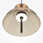 Lampa wisząca Bangkok MOD185PL-L12CG3K2 Maytoni - zdjęcie dodatkowe 2