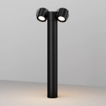 Lampa stojąca Landscape Lighting Wall Street O010FL-02B Maytoni - zdjęcie dodatkowe 3