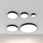 Lampa sufitowa Zon C032CL-L43B4K 35W-4000K-30cm Maytoni - zdjęcie dodatkowe 2