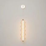 Lampa ścienna (kinkiet) Golden Cage MOD216WL-L10G3K Maytoni - zdjęcie dodatkowe 6