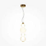 Lampa wisząca Collar P069PL-L17G3K Maytoni - zdjęcie produktu