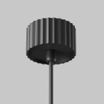 Lampa wisząca Calipso P106PL-01-GU10-B Maytoni - zdjęcie dodatkowe 3