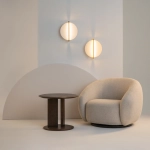 Lampa ścienna (kinkiet) Mira MOD279WL-L14G3K Maytoni - zdjęcie dodatkowe 9