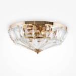 Plafon Ceiling Lamp Facet MOD094CL-06G Maytoni - zdjęcie dodatkowe 1