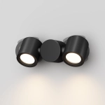 Kinkiet Wall Lamp Wall Street O010WL-02B Maytoni - zdjęcie dodatkowe 2