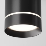 Lampa wisząca Orlo P085PL-12W4K-B Maytoni - zdjęcie dodatkowe 4