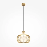 Lampa wisząca Levitation MOD376PL-01G Maytoni - zdjęcie produktu