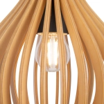 Lampa wisząca Roots MOD192PL-01W Maytoni - zdjęcie dodatkowe 1