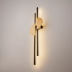 Lampa ścienna (kinkiet) Skyline MOD179WL-L22BS4K1 Maytoni - zdjęcie dodatkowe 5
